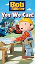 Bob the Builder: Yes We Can!  Dvd - £7.89 GBP