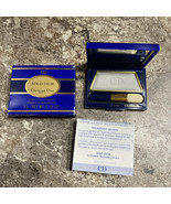 New Christian Dior Eyeshadow Solo Dior 102 Clouds Rare - $932.74 MXN