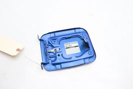 02-03 SUBARU IMPREZA WRX SEDAN FUEL FILLER DOOR **DENTS** E3081 image 10