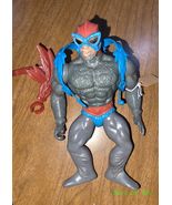 Masters of the Universe 1981 Stratos Figure