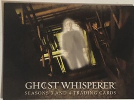Ghost Whisperer Trading Card #60 Jennifer Love Hewitt - £1.55 GBP