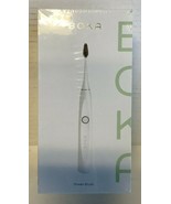 NEW Boka BOK554800F001 Rechargeable Sonic Electric Toothbrush Power Brus... - £25.82 GBP
