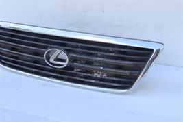 1998-02 Lexus LX470 Front Gril Grill Grille image 4