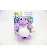 Soapets Plush Bathing Toy ~ Fun Colorful Characters To Wash Kids Clean ~... - $13.37 CAD