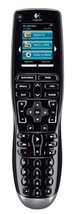 Logitech Harmony One Universal Remote with Color Touchscreen (Discontinu... - $149.00