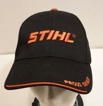  Stihl Proud Owner Chainsaw Power Equipment Mens Cap Hat - £13.92 GBP