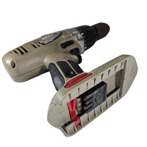 PORTER CABLE CORDLESS DRILL MODEL 987 19.2V - $14.85