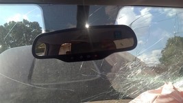 SIERRA150 2008 Rear View Mirror 987114521 - $55.94