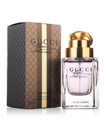 Gucci Made to Measure Pour Homme 1.6 oz / 50 ml Eau De Toilette spray fo... - $196.98