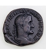 235-238 Ad Maximus I AE Sestertius Pièce de Monnaie, Rome Mint S-8410 Ri... - €178,77 EUR