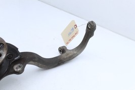 07-13 MERCEDES-BENZ W221 S550 RWD FRONT LEFT DRIVER SIDE KNUCKLE Q2754 image 5