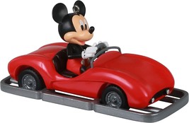 Disney Autopia Mickey Mouse Freeway To Fun Hallmark Christmas Ornament 2021 New - £15.86 GBP