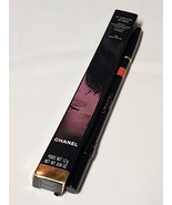 Chanel LongWear Lip Pencil 196 ROSE POUDRE&#39; Minor Box Wear  - $59.16 CAD