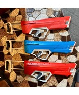 3 Spyra LX water guns - $148.50