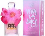 VIVA LA JUICY GLACE * Juicy Couture 3.4 oz / 100 ml EDT Women Perfume Spray - $74.99