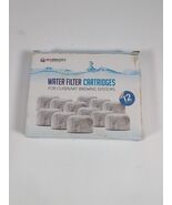 Housewares Solutions Water Filters Cartridge Cuisinart Coffee Machines 1... - $10.15