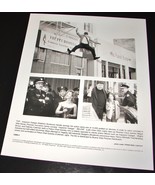 1999 Movie INSPECTOR GADGET Photo MATTHEW BRODERICK Cheri Oteri Dabney C... - $9.95