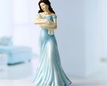 Royal Doulton Mother &amp; Baby Figurine Eternal Love 2020 Annual HN5926 Gif... - $181.00