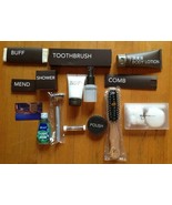 Wynn Casino Travel Size Toiletries Includes Everything in Picture  - £22.14 GBP