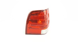 Left Tail Light OEM 2003 2004 2005 2006 Ford Expedition 90 Day Warranty! Fast... - £23.60 GBP