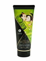 Massage Cream Pear &amp; Exotic Green Tea 7 Oz New - £17.63 GBP