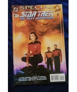 STAR TREK - The Next Generation - Special #2 Summer 1994 - DC Comics - $2.50