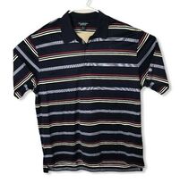 Brooks Bros. Country Club Polo Shirt Men’s Size Large  Cotton Short Sleeve - $12.41