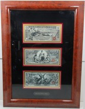 1896 Educational Series Framed - £15,577.04 GBP