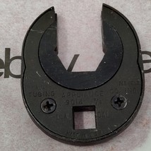 TAC Tubing Appliance 9014 7/8” Drive Ratcheting Crowsfoot 3/8” Drive **R... - €26,28 EUR