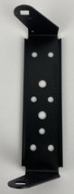 OEM Motorola HKN6186A Remote Mount Control Head Bracket NO Side Screw Ha... - $17.81