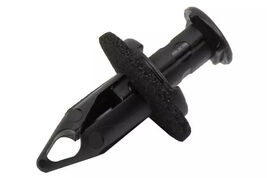 GENUINE GM MULTI-PURPOSE PUSH RETAINER, NEW OEM PART, PART NUMBER 11561878 - $11.04