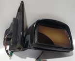 Passenger Side View Mirror Power Without Gloss Finish Fits 00-06 BMW X5 ... - £97.08 GBP