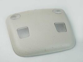 2003-2011 Saab 9-3 Dome Light Lamp Console Overhead Roof Mounted Upper OEM - $70.14