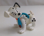 1996 Disney 101 Dalmatians #45 Puppy Carrying Leash McDonald&#39;s Toy - $2.96