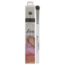 Smudge Brush - 970 by Sorme Cosmetics for Women - 1 Pc Brush - $147.06 MXN