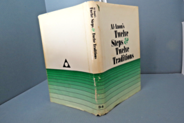Al-Anon&#39;s Twelve Steps &amp; Twelve Traditions 1988 Hardcover Ninth Printing - £6.08 GBP
