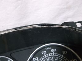 04-05  JAGUAR X-TYPE/  110K/  SPEEDOMETER/INSTRUMENT/GAUGE/CLUSTER/SPEEDO image 6