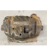 1978-1981 Grand Prix Hood Latch Mounting Support Brace Bracket Safety Ca... - $57.29 CAD