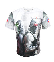 Counter Strike Game T-shirt Idea for gamer, Fan Gift for gamer - £25.53 GBP