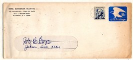 Albany County NY (Knox Township)  - $2.73 CAD
