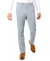 DKNY Men&#39;s Modern-Fit Stretch Suit Separate Pants - 32x30, NWT - £51.95 GBP