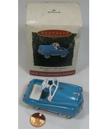 Hallmark Keepsake Kiddie Car Classics Murray &quot;Champion&quot;  1994 Box Damaged - £8.62 GBP