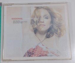 Madonna - American Pie - CD music from the movie the next best thing - £4.70 GBP