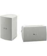 Yamaha NS-AW294WH Indoor/Outdoor 2-Way Speakers (White,2) - £183.82 GBP
