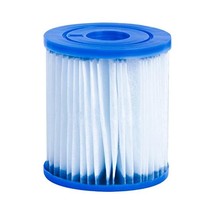 Intex 29007Filter Cartridge Type H  - $6.00