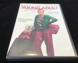 DVD Young Adult 2011 Charlize Theron, Patton Oswalt, Patrick Wilson, Eli... - £6.38 GBP
