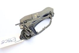 00-06 BMW X5 E53 REAR LEFT DRIVER SIDE EXTERIOR DOOR HANDLE E3305 image 10