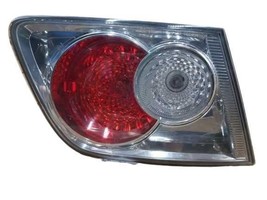 Driver Tail Light Hatchback 5 Door Lid Mounted Fits 06-07 MAZDA 6 320585 - $21.78