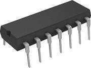 TS-556CN Low Power CMOS Dual Timer I.C. - 14 pin DIP - $0.68