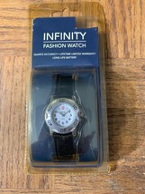 Infinity Fashion Watch - $33.56